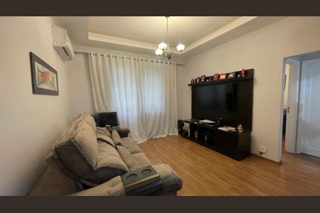 Sala de apartamento à venda com 2 quartos, 77m² em Jardim Guanabara, Rio de Janeiro