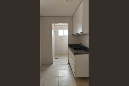 Apartamento para alugar com 60m², 1 quarto e 1 vaga