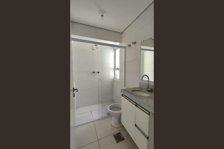 Apartamento para alugar com 1 quarto, 60m² em Jardim Sao Bento, Paulínia