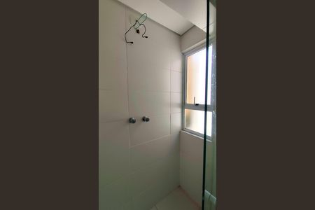 Apartamento para alugar com 60m², 1 quarto e 1 vaga