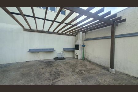 Apartamento para alugar com 60m², 1 quarto e 1 vaga