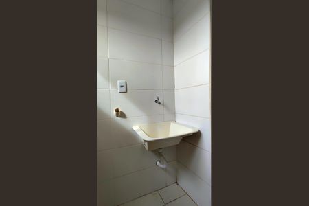 Apartamento para alugar com 60m², 1 quarto e 1 vaga