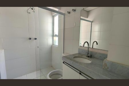 Apartamento para alugar com 60m², 1 quarto e 1 vaga