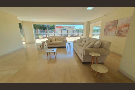 Apartamento para alugar com 60m², 1 quarto e 1 vaga