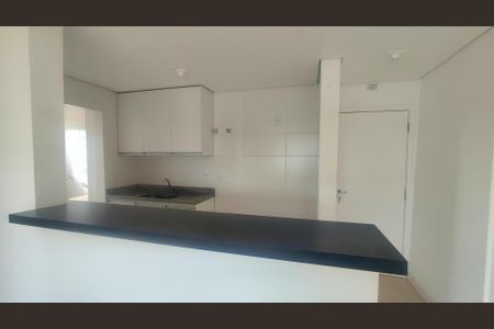 Apartamento para alugar com 60m², 1 quarto e 1 vaga