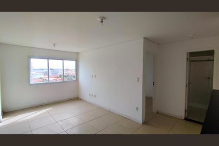 Apartamento para alugar com 1 quarto, 60m² em Jardim Sao Bento, Paulínia