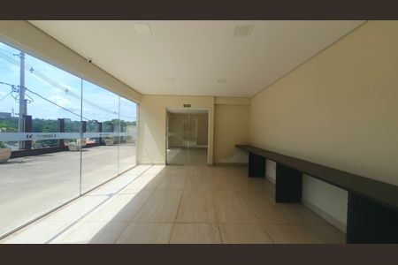 Apartamento para alugar com 60m², 1 quarto e 1 vaga