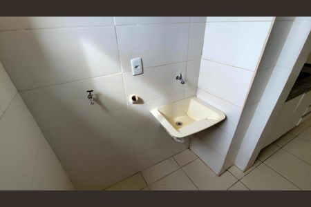 Apartamento para alugar com 1 quarto, 60m² em Jardim Sao Bento, Paulínia