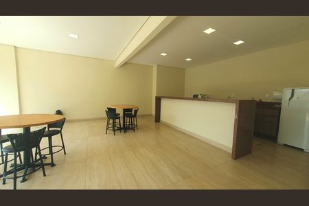 Apartamento para alugar com 1 quarto, 60m² em Jardim Sao Bento, Paulínia