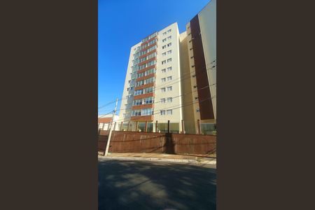 Apartamento para alugar com 60m², 1 quarto e 1 vaga