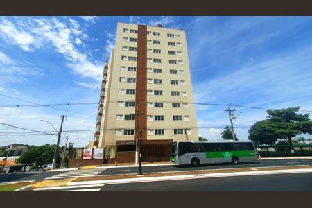 Apartamento para alugar com 60m², 1 quarto e 1 vaga