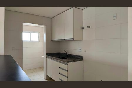 Apartamento para alugar com 60m², 1 quarto e 1 vaga