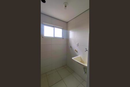 Apartamento para alugar com 60m², 1 quarto e 1 vaga