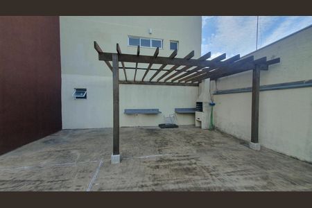 Apartamento para alugar com 60m², 1 quarto e 1 vaga
