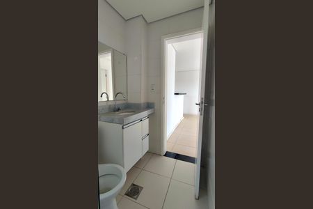 Apartamento para alugar com 60m², 1 quarto e 1 vaga