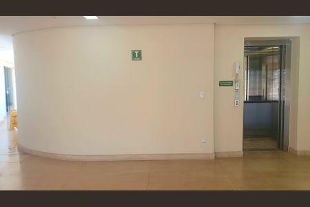 Apartamento para alugar com 60m², 1 quarto e 1 vaga