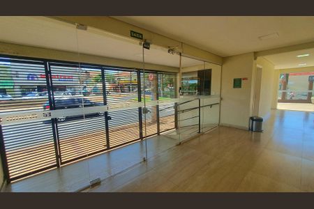 Apartamento para alugar com 60m², 1 quarto e 1 vaga