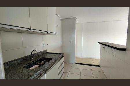Apartamento para alugar com 1 quarto, 60m² em Jardim Sao Bento, Paulínia