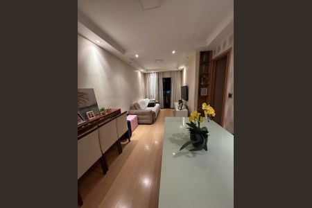 Apartamento à venda com 65m², 2 quartos e 1 vaga Apartamento à venda com 65m², 2 quartos e 1 vagaFoto 02