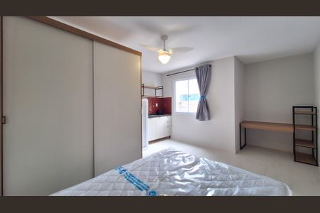 Studio para alugar com 30m², 1 quarto e sem vagaSala/Quarto/Cozinha