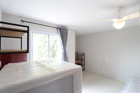Studio para alugar com 30m², 1 quarto e sem vagaSala/Quarto/Cozinha
