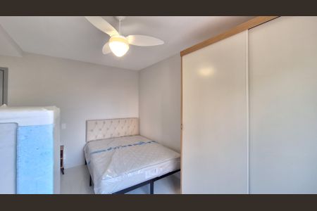Studio para alugar com 30m², 1 quarto e sem vagaSala/Quarto/Cozinha