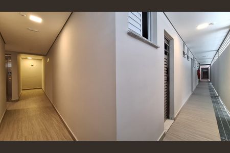 Studio para alugar com 30m², 1 quarto e sem vagaÁrea comum