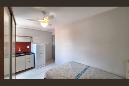 Studio para alugar com 26m², 1 quarto e sem vaga Studio para alugar com 26m², 1 quarto e sem vagaSala/Quarto/Cozinha