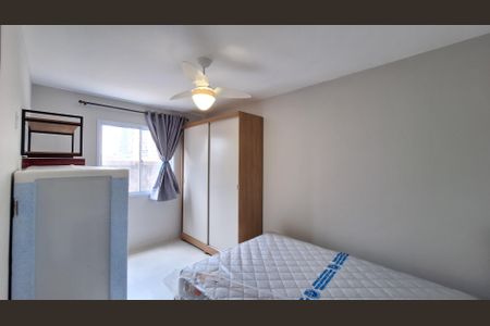 Sala/Quarto/Cozinha de kitnet/studio para alugar com 1 quarto, 20m² em Barra Funda, São Paulo