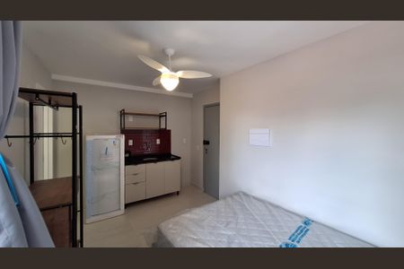 Studio para alugar com 22m², 1 quarto e sem vagaSala/Quarto/Cozinha