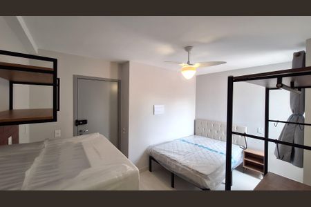 Studio para alugar com 22m², 1 quarto e sem vagaSala/Quarto/Cozinha