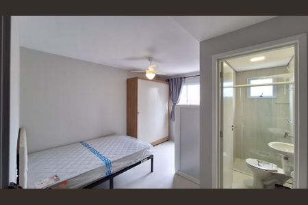 Sala/Quarto/Cozinha de kitnet/studio para alugar com 1 quarto, 20m² em Barra Funda, São Paulo