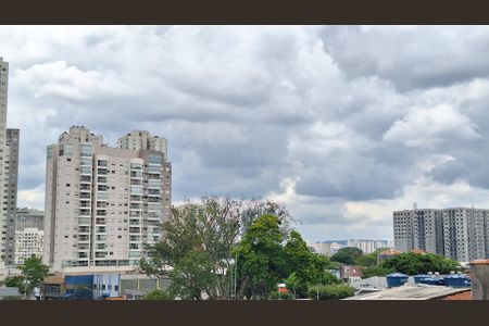 Vista de kitnet/studio para alugar com 1 quarto, 20m² em Barra Funda, São Paulo