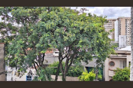 Vista de kitnet/studio para alugar com 1 quarto, 20m² em Barra Funda, São Paulo