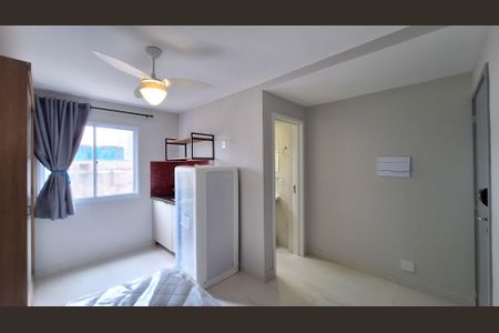 Studio para alugar com 20m², 1 quarto e sem vagaSala/Quarto/Cozinha