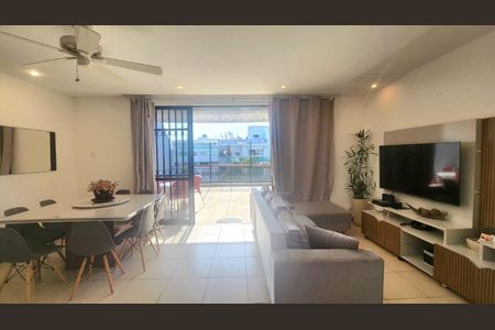 Apartamento à venda com 4 quartos, 303m² em Recreio dos Bandeirantes, Rio de Janeiro