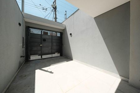 Casa à venda com 93m², 2 quartos e 1 vagaGaragem