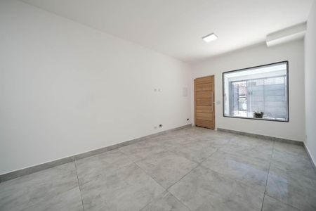 Sala de casa à venda com 2 quartos, 93m² em Parque Boturussu, São Paulo