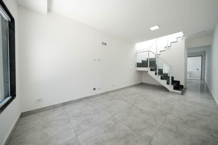 Sala de casa à venda com 2 quartos, 93m² em Parque Boturussu, São Paulo