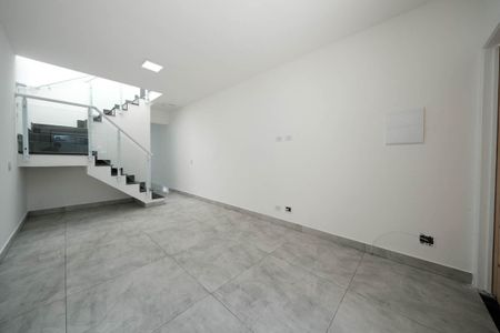 Sala de casa à venda com 2 quartos, 93m² em Parque Boturussu, São Paulo