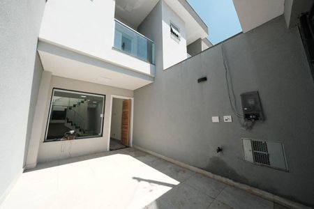 Casa à venda com 93m², 2 quartos e 1 vagaGaragem