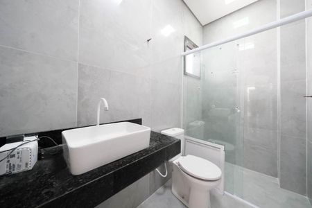 Casa à venda com 93m², 2 quartos e 1 vagaSuíte 2