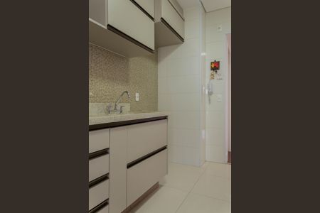 Apartamento à venda com 116m², 3 quartos e 2 vagas Apartamento à venda com 116m², 3 quartos e 2 vagasCozinha