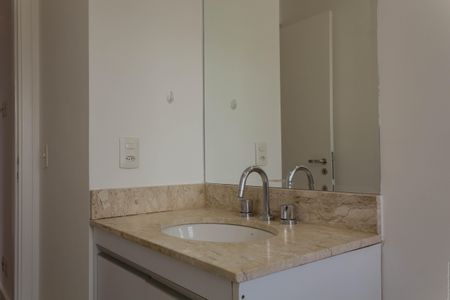 Apartamento à venda com 116m², 3 quartos e 2 vagas Apartamento à venda com 116m², 3 quartos e 2 vagasBanheiro da Suíte 3