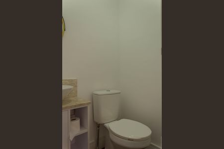 Apartamento à venda com 116m², 3 quartos e 2 vagas Apartamento à venda com 116m², 3 quartos e 2 vagasLavabo