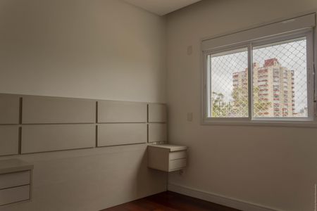 Suíte 1 de apartamento para alugar com 3 quartos, 116m² em Baeta Neves, São Bernardo do Campo