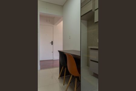 Apartamento à venda com 116m², 3 quartos e 2 vagas Apartamento à venda com 116m², 3 quartos e 2 vagasCozinha