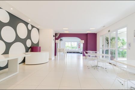 Apartamento à venda com 116m², 3 quartos e 2 vagas Apartamento à venda com 116m², 3 quartos e 2 vagasÁrea comum