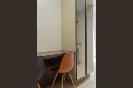 Apartamento à venda com 116m², 3 quartos e 2 vagas Apartamento à venda com 116m², 3 quartos e 2 vagasCozinha