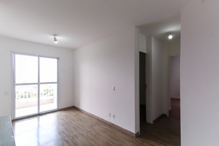 Sala de apartamento para alugar com 2 quartos, 52m² em Mooca, São Paulo